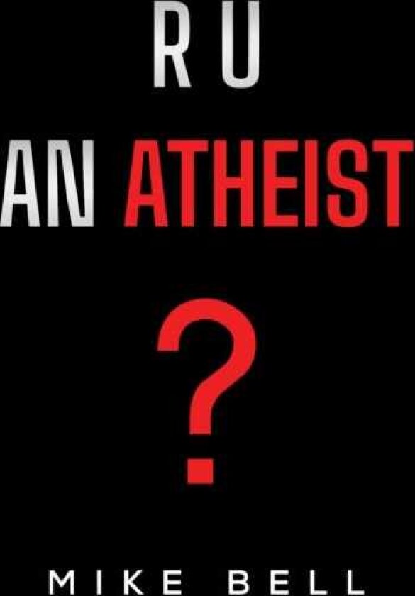 R U an Atheist