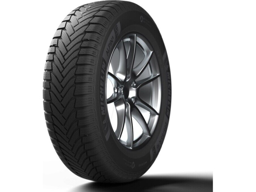 dekk Alpin 6 94 H ( D B A 69dB )