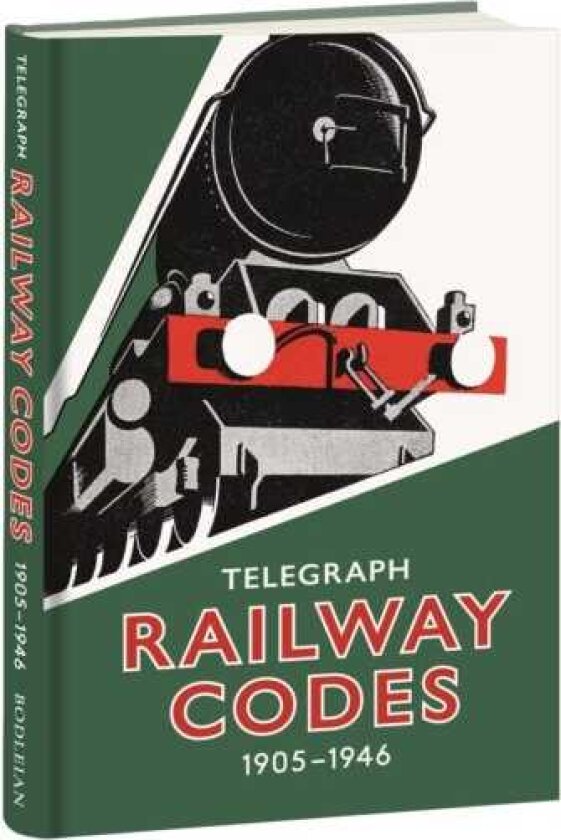 Telegraph Railway Codes 1905–1946