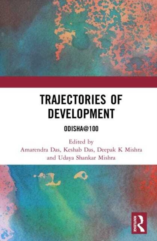 Trajectories of Development Odisha@100