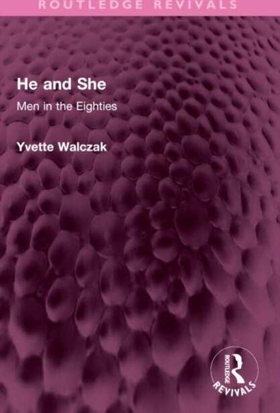 He and She Men in the Eighties