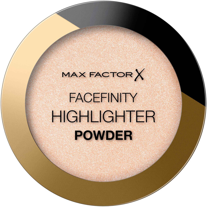 Facefinity Highlighter 01 Nude Beam