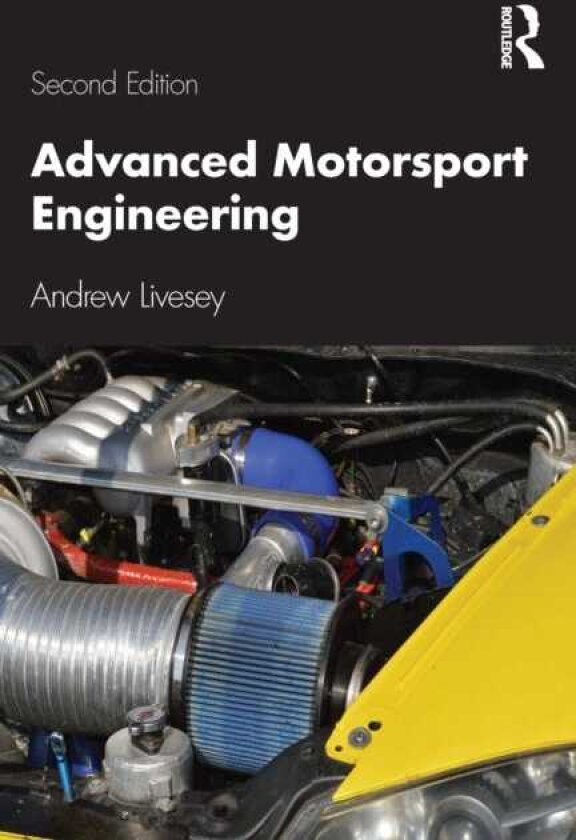 Advanced Motorsport Engineering