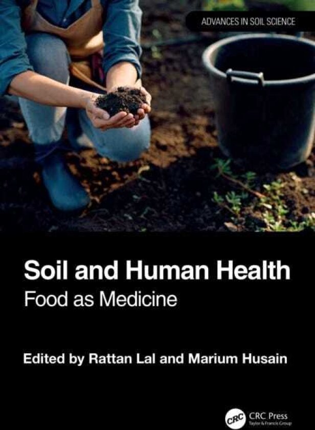 Soil and Human Health Food as Medicine