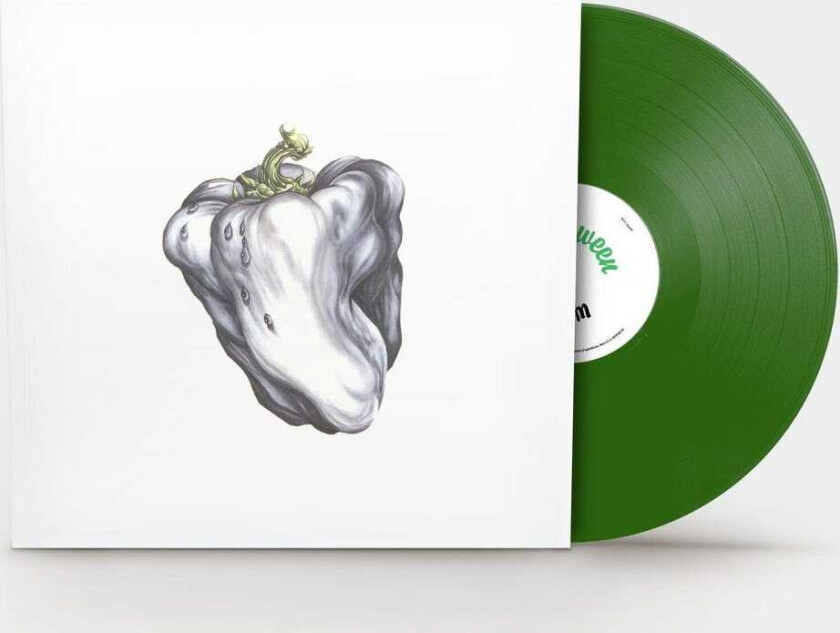 Ween White Pepper LP/Vinyl