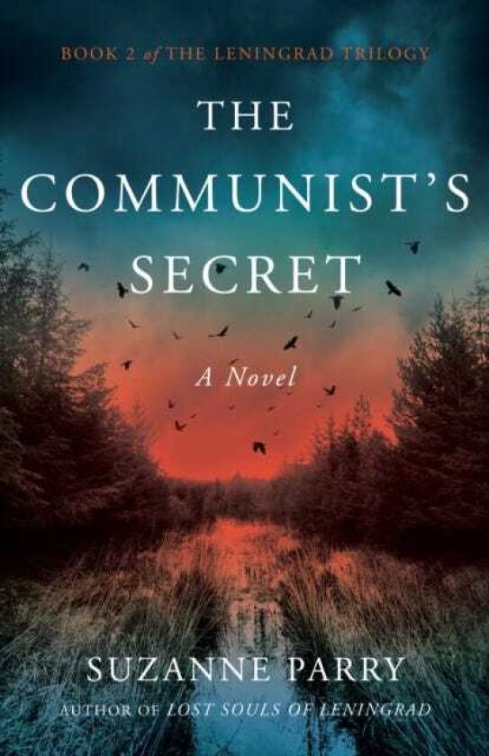 The Communist's Secret A Novel