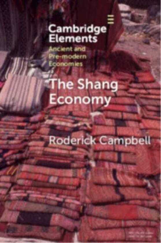 The Shang Economy