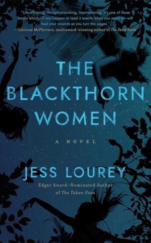 The Blackthorn Women A Novel