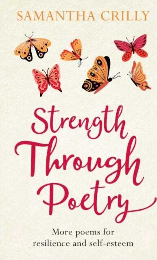 Strength Through Poetry Resilience in rhythm: The strength of mind and body in verse