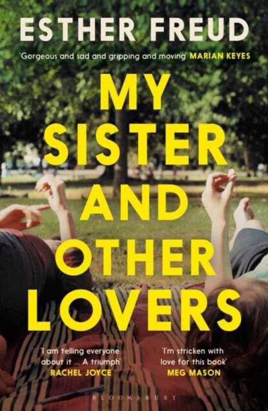 My Sister and Other Lovers A captivating comingofage novel about love, sisterhood and secrets