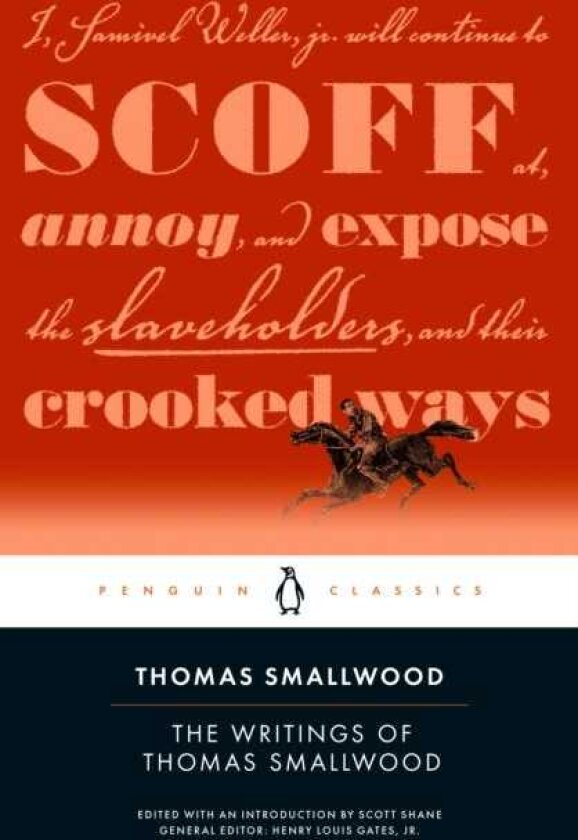The Writings of Thomas Smallwood