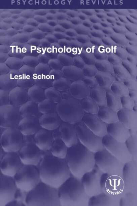 The Psychology of Golf