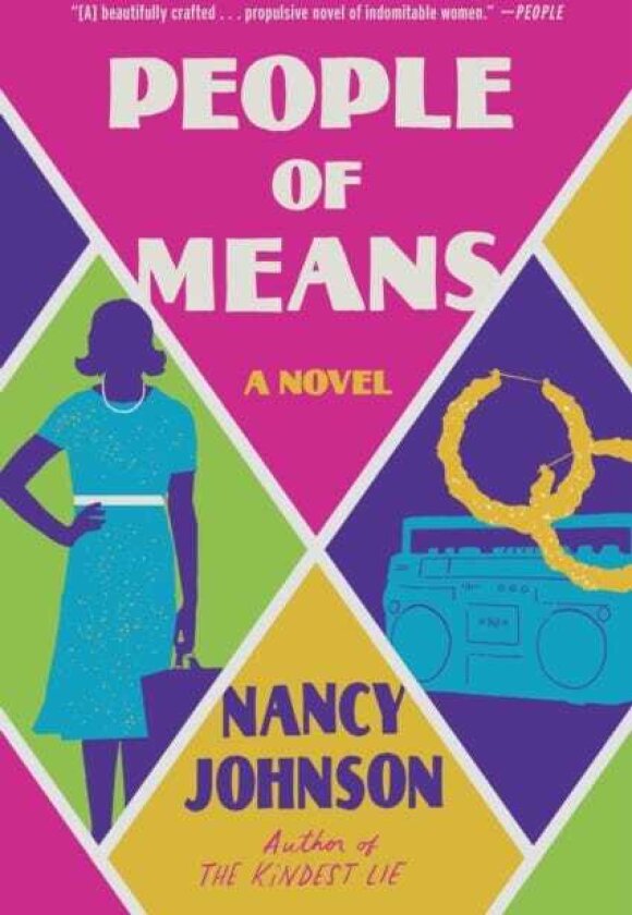 People of Means A Novel