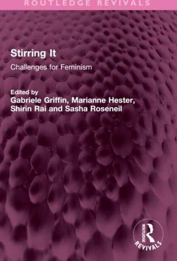 Stirring It Challenges for Feminism