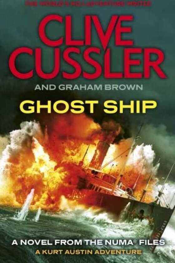 Ghost Ship