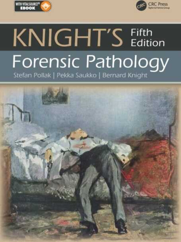 Knight's Forensic Pathology