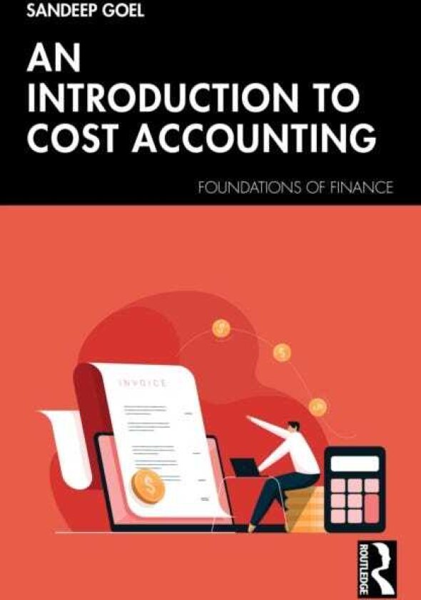 An Introduction to Cost Accounting