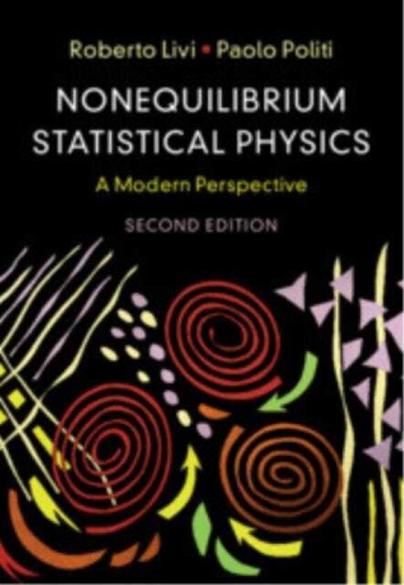 Nonequilibrium Statistical Physics A Modern Perspective