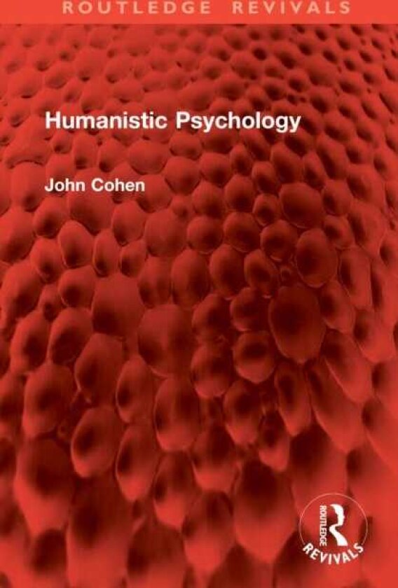 Humanistic Psychology