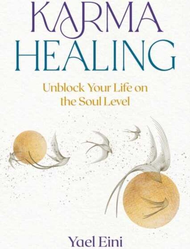 Karma Healing Unblock Your Life on the Soul Level