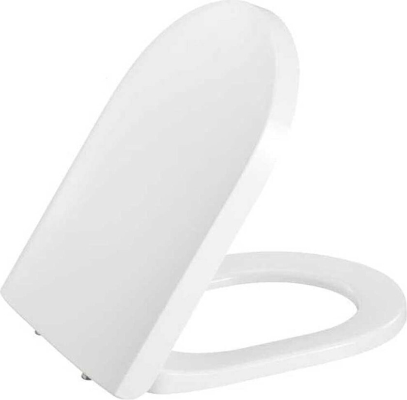 T Soft D. hvid M/SC - Passer bl.a. til 613287000 og 613288000