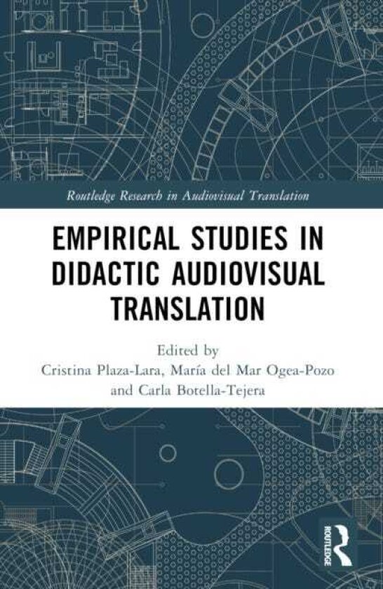 Empirical Studies in Didactic Audiovisual Translation