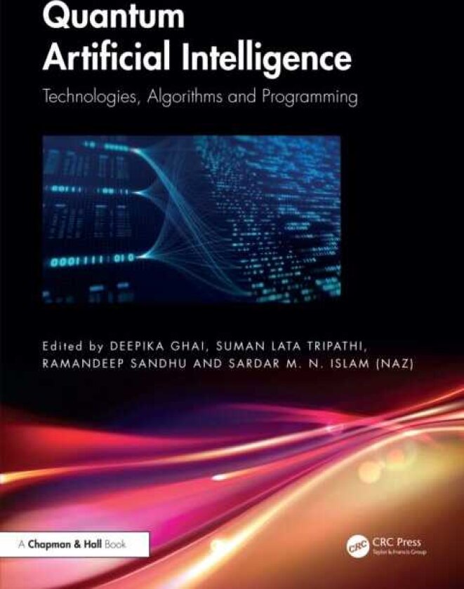 Quantum Artificial Intelligence Technologies, Algorithms and Programming