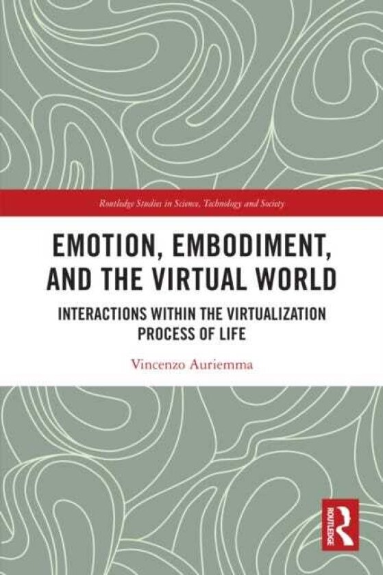 Emotion, Embodiment and the Virtual World Interactions within the Virtualization Process of Life