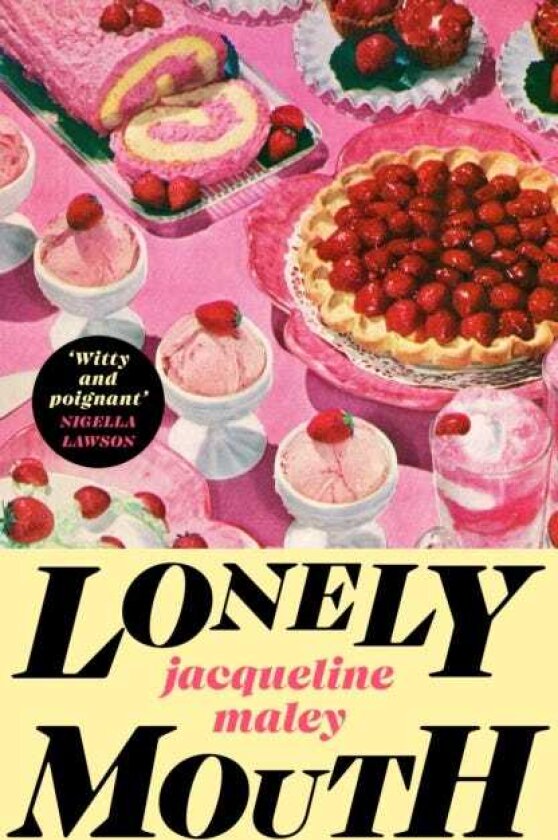 Lonely Mouth