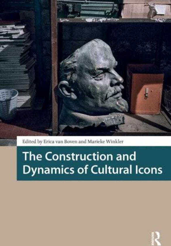 The Construction and Dynamics of Cultural Icons