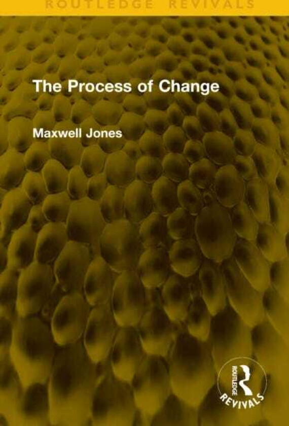 The Process of Change