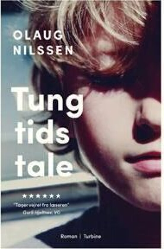 Tung tids tale