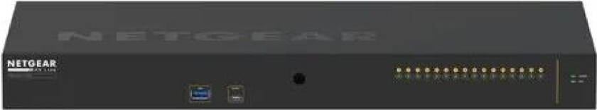 Bilde av Netgear Av Line M4250-16xf
