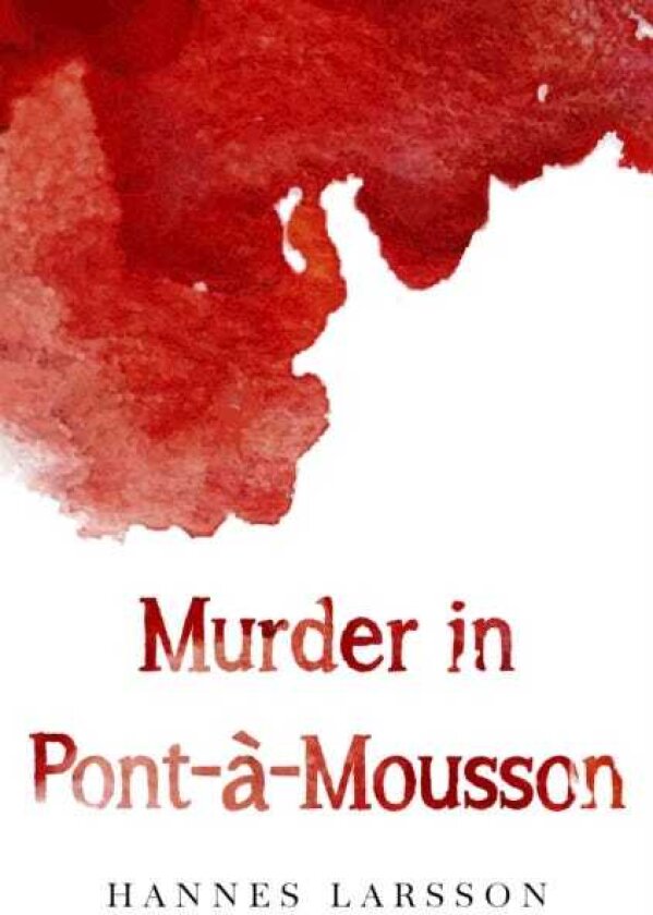 Murder in PontaMousson