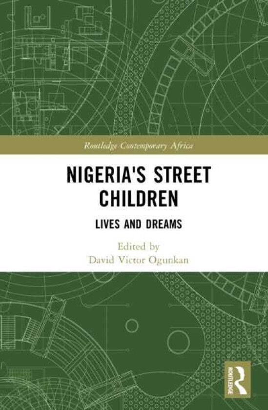 Nigeria's Street Children Lives and Dreams
