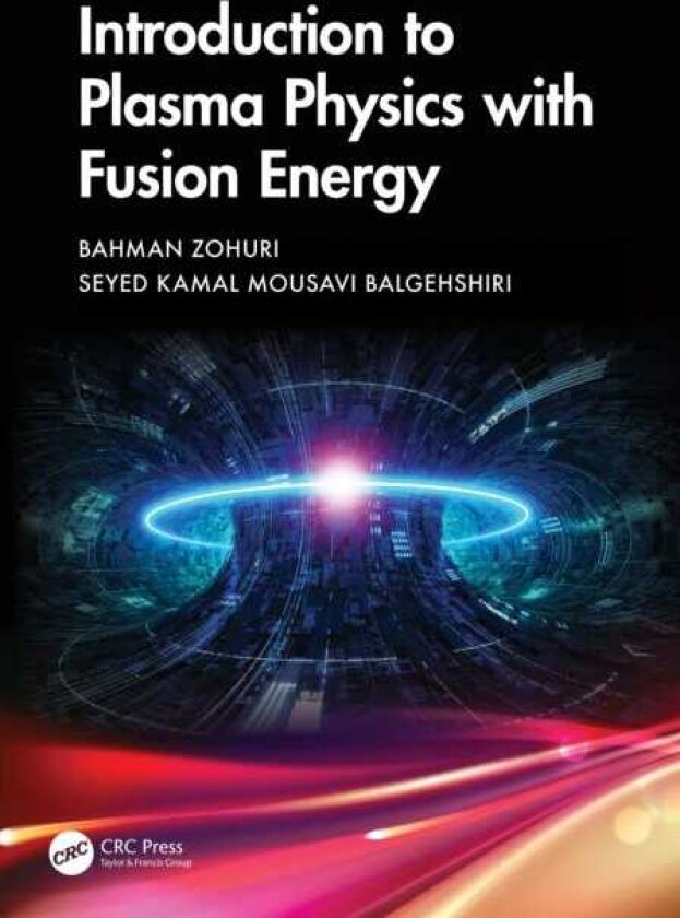 Introduction to Plasma Physics with Fusion Energy