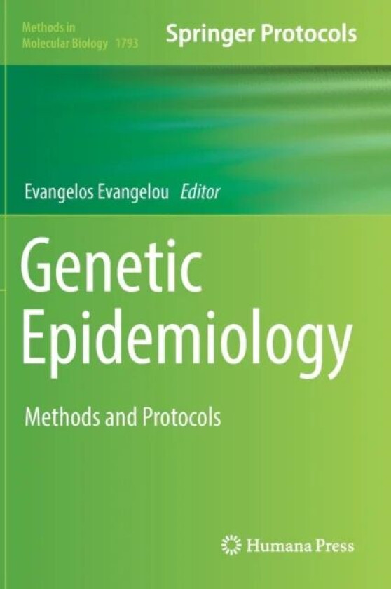 Genetic Epidemiology