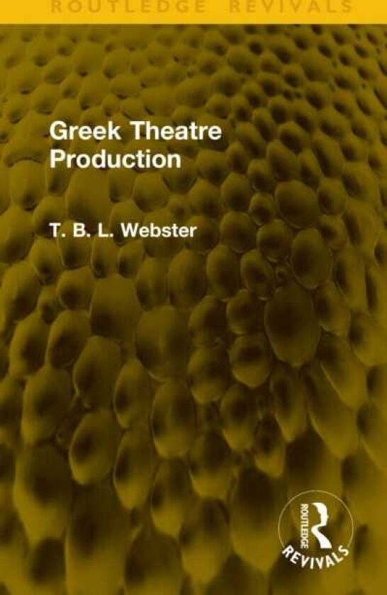 Greek Theatre Production