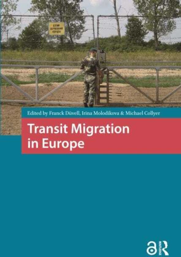 Transit Migration in Europe