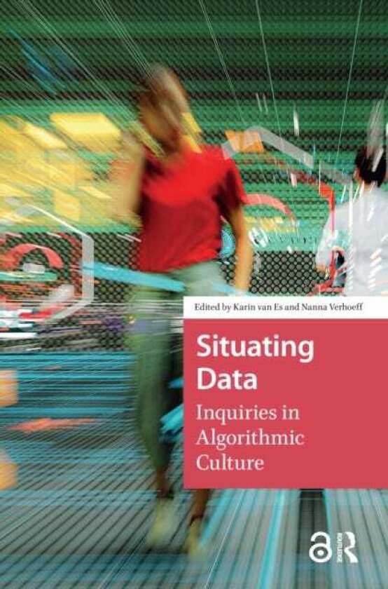 Situating Data Inquiries in Algorithmic Culture