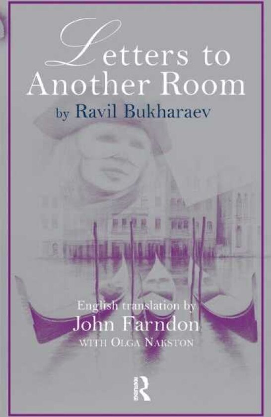 Letters to Another Room