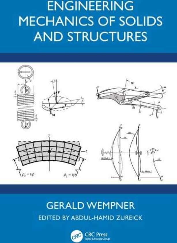 Engineering Mechanics of Solids and Structures