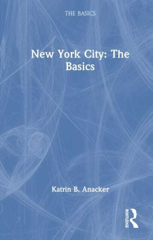 New York City The Basics