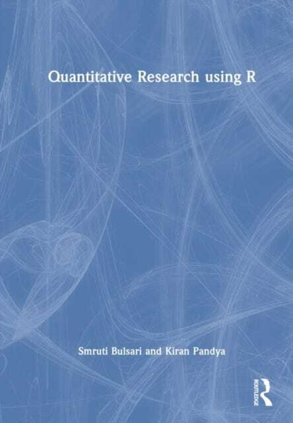 Quantitative Research using R