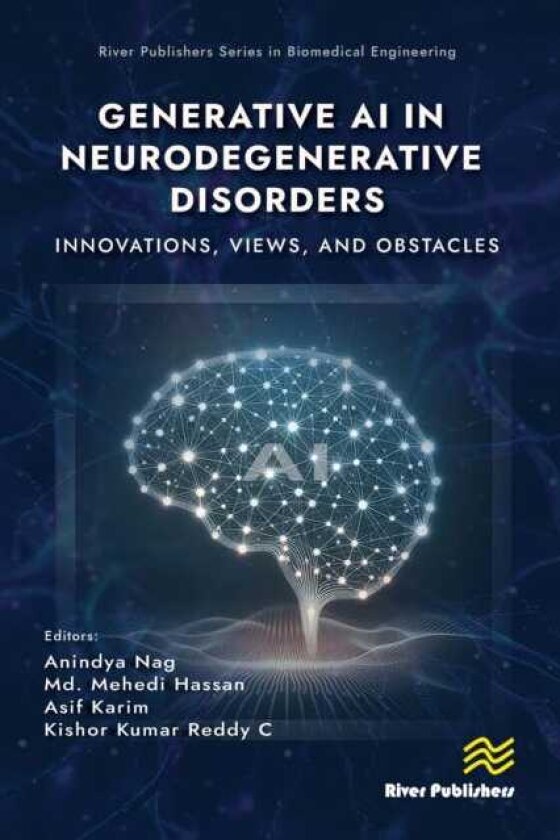 Generative AI in Neurodegenerative Disorders Innovations, Views, and Obstacles