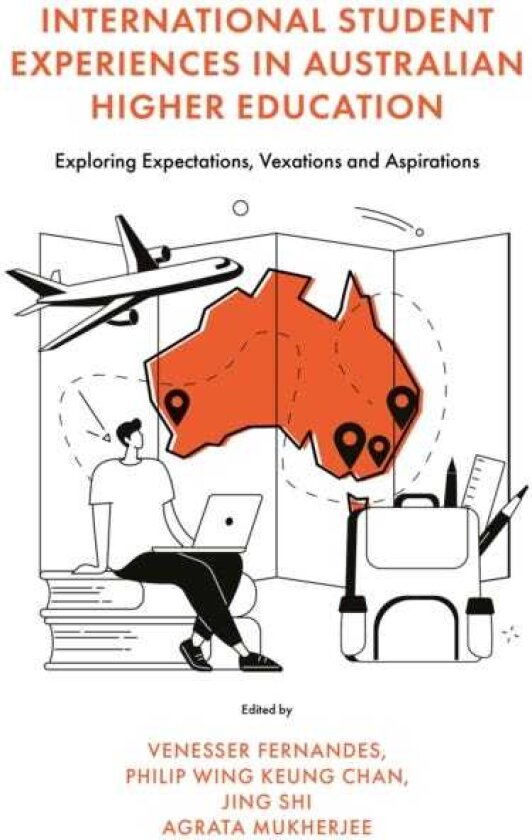 International Student Experiences in Australian Higher Education A LifelongLifewide Learning Ecology Approach