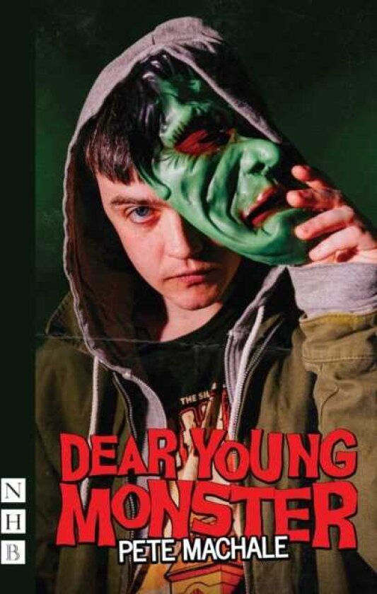 Dear Young Monster