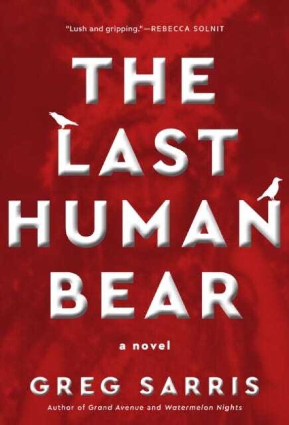 The Last Human Bear A Novel
