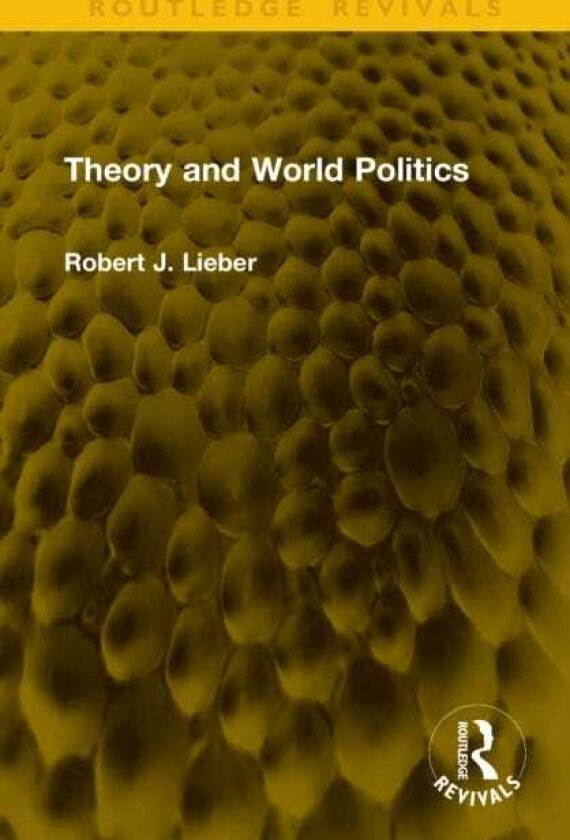Theory and World Politics