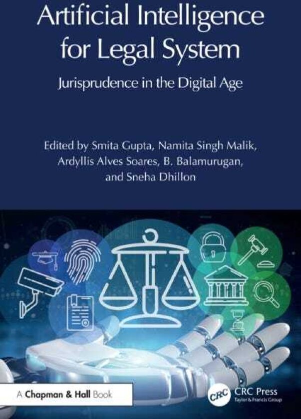 Artificial Intelligence for Legal System Jurisprudence in the Digital Age